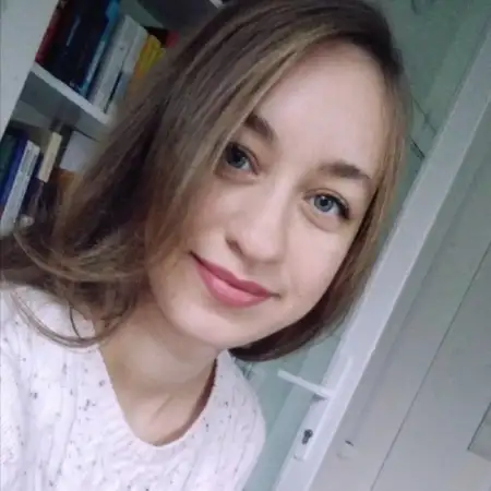 Sofi, 31  Russia