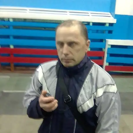 Photo Sergey 1 Я и моя команда. Г рекой спорт