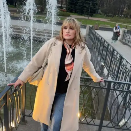 Tasha, 53Munich, Germany 