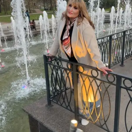 Tasha, 53Munich, Germany 
