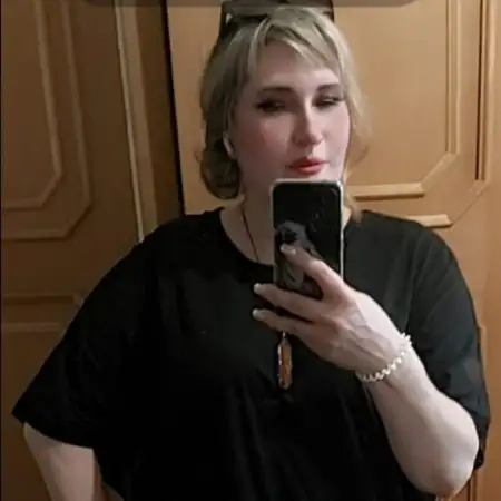 Tasha, 53Munich, Germany