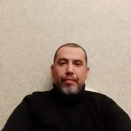 Abdul, 38  Russia