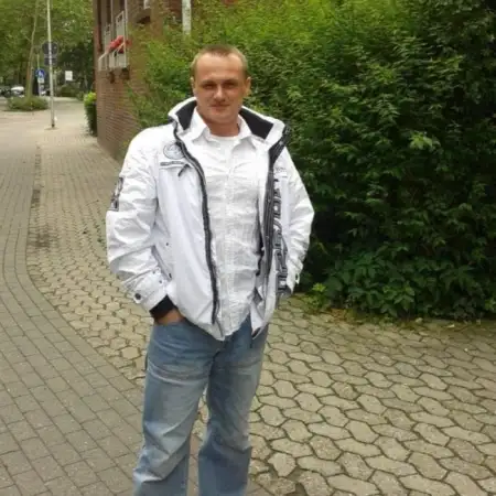 Sergey, 41  Harburg, Germany