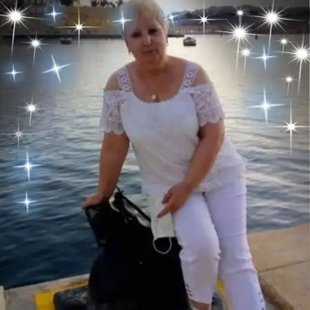 lili, 65 Regensburg, Germany