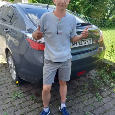 Ivan, 45  Ingolstadt, Germany