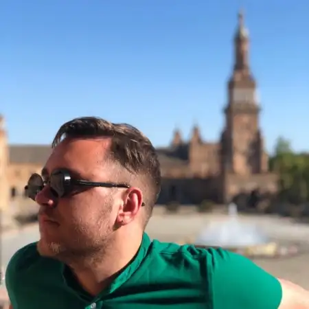 Igor, 32  Berlin, Germany