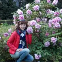 Photo Svetlana 1 