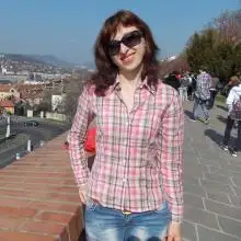 Svetlana, 50Canada 