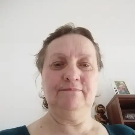 Olga, 61  Essen, Germany