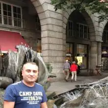 Samir, 47Hagen, Germany 