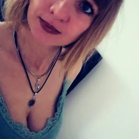 Lida, 37Amberg, Germany 