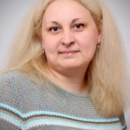 Lyudmila, 42  Dortmund, Germany