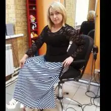 JULIYA, 40USA 