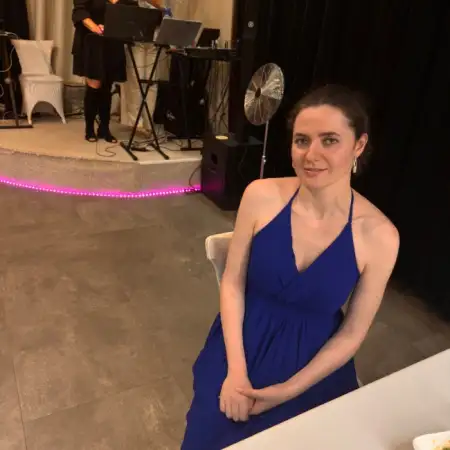 Tamara, 35Nuremberg, Germany 