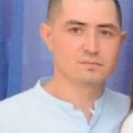 Nikolay, 29