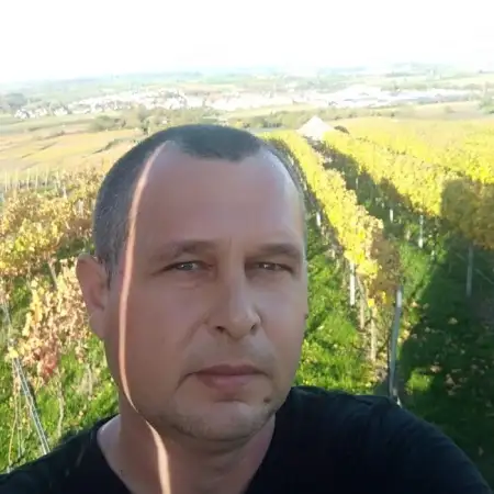 Evgeniy, 42  Ludwigsburg, Germany