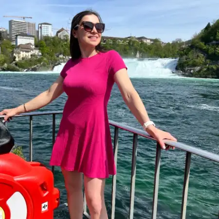 Anna, 42Pforzheim, Germany 
