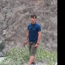 Abdu, 34Tajikistan 