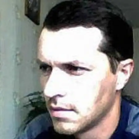 Dominik, 47  Belarus