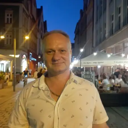 Valeriy, 51  Wroclaw, Poland