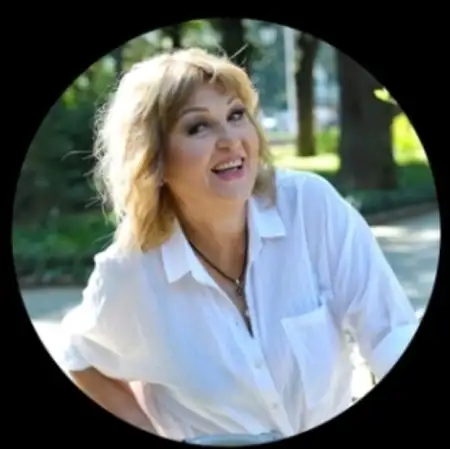 Olga, 69Stuttgart, Germany 