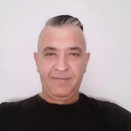 Andrej, 46  Magdeburg, Germany