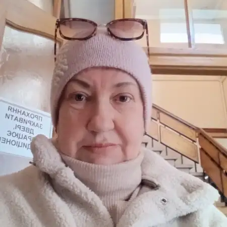 Tatyana, 66Kharkiv, Ukraine 