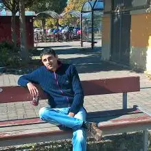 Rostom, 42Munster, Germany 