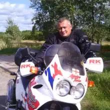 Photo Radik 1 