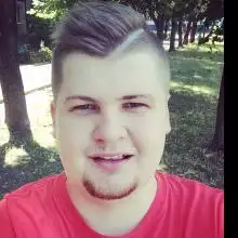 Denis, 32Australia 