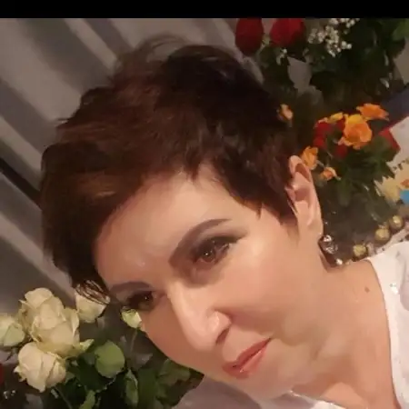 Olga, 58  Turkey