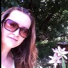 Irina, 48USA 
