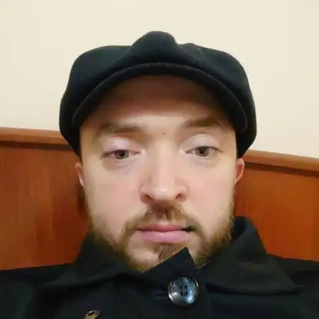 Nikolay, 39  Russia