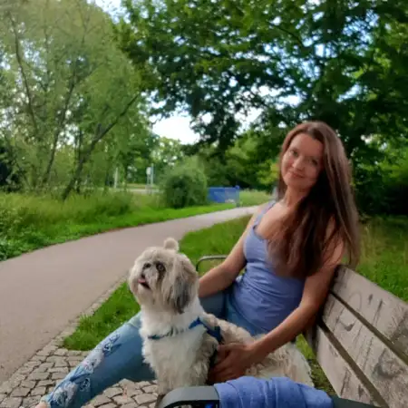 Natalia, 46Dresden, Germany 