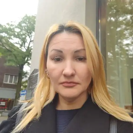 Photo Iryna 1 G&uuml;tersloh