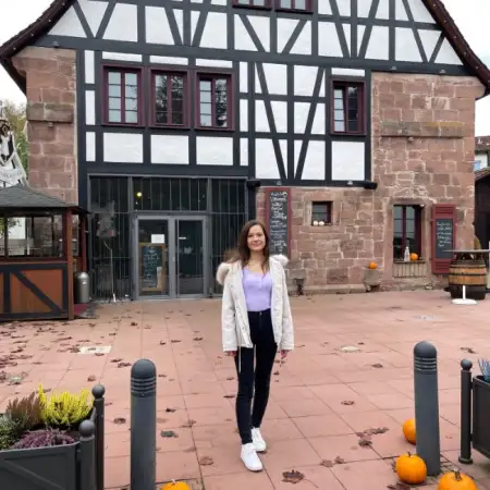 Lena, 38Karlsruhe, Germany 