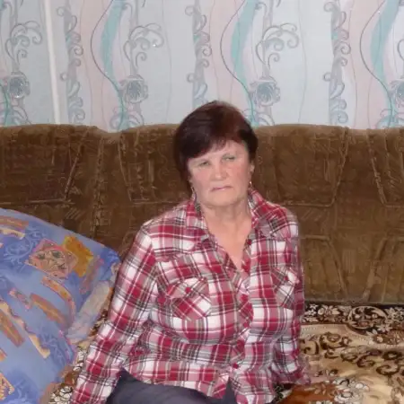 anna, 74  Chelyabinsk, Russia