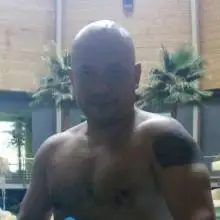 Viktor, 47Italy 