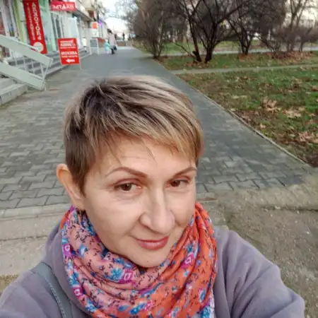 irina, 60  Sevastopol, Ukraine