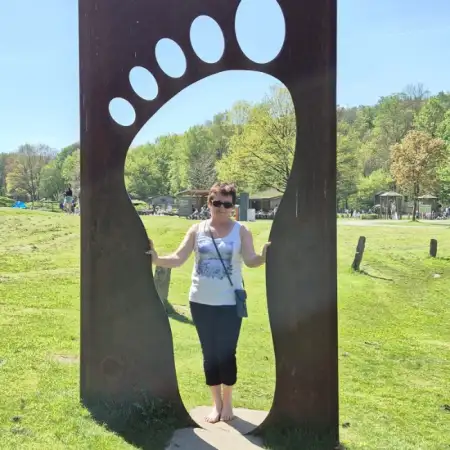 Galina, 64Paderborn, Germany 