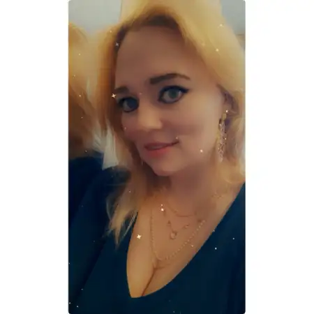 Olga, 40  Kempten, Germany