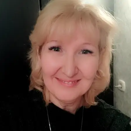 Olga, 54  Ufa, Russia