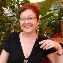 Lina, 61Nuremberg, Germany 