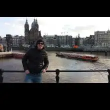 Dato, 41, Dusseldorf, Germany - Russian Dating
