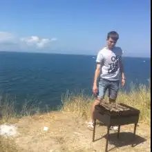 Aleksiy, 35USA 