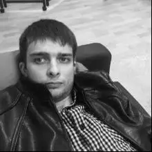 Aleksiy, 35USA 