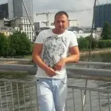 Sergey, 40Germany 