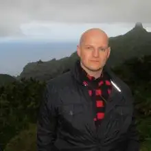 Anton, 46Spain 