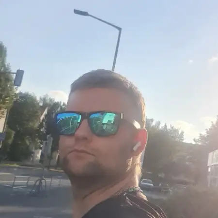 Matze, 28  Freiberg, Germany