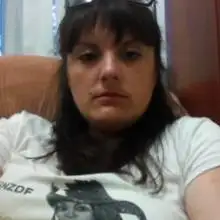 Nina, 43Australia 